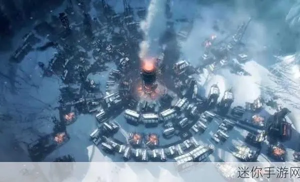 冰汽时代2版选择攻略，告别纠结！