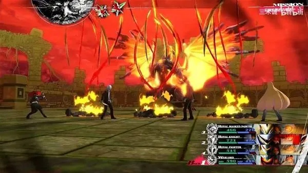 暗喻幻想火龙攻略：高效打法揭秘