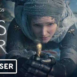 《乐高地平线冒险》全流程攻略，快速通关秘籍！