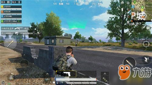 三角洲行动人机局搜点攻略，快速开荒技巧揭秘