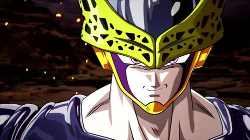 七龙珠GT篇预告：电光炸裂ZERO，揭秘角色之谜！