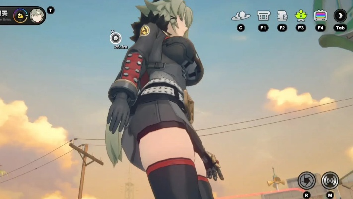 绝区零凯撒招式解析，破解战斗难题