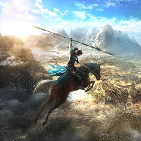 三国志8重制版玩法揭秘：轻松上手攻略