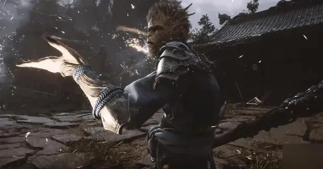 黑神话悟空多周目Build攻略，轻松突破瓶颈！