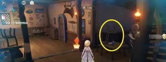 原神交映现实攻略,第一天快速通关秘籍 原神交映现实攻略,第一天快速通关秘籍