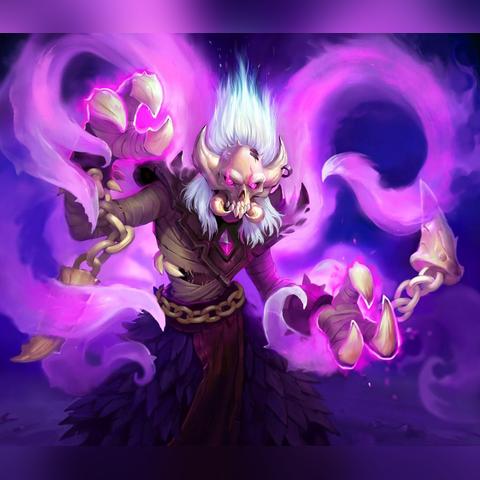 炉石传说周年庆奖励盘点！错过就亏大了