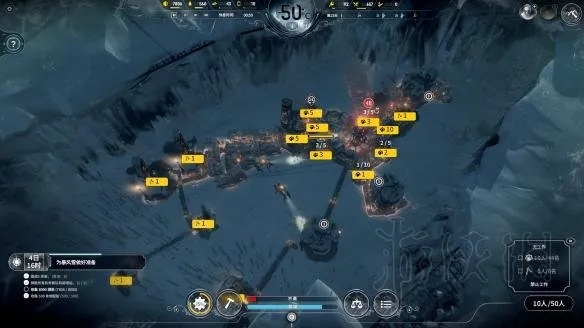 《冰汽时代2》全攻略：通关无难，速来学习