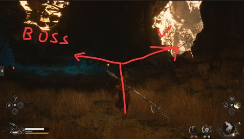 《黑神话悟空》黄风岭攻略:新手快速探索指南 《黑神话悟空》黄风岭攻略:新手快速探索指南