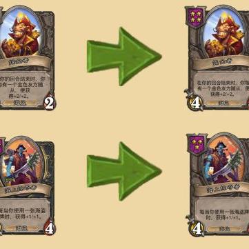 《炉石传说》酒馆野猪人攻略:快速提升胜率 《炉石传说》酒馆野猪人攻略:快速提升胜率