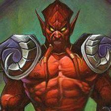 炉石亲王贼代码分享，快速构筑攻略