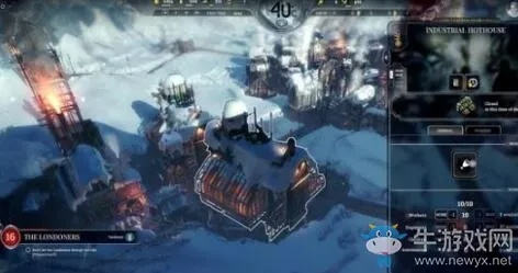 冰汽时代2最低配置?轻松畅玩不求人 冰汽时代2最低配置?轻松畅玩不求人