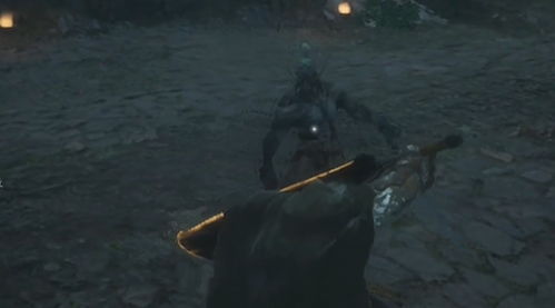 《黑神话悟空》黑手道人攻略：高效打法揭秘