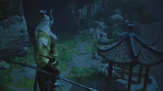 《黑神话悟空》小黄龙无伤逃课攻略！轻松应对挑战