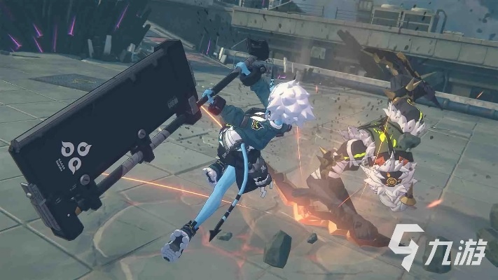 绝区零第四日攻略：第四关通关秘籍