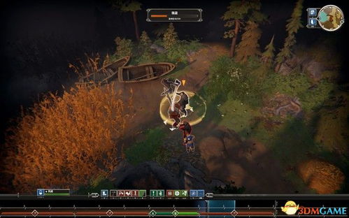 哈迪斯2第三章:揭秘敌人弱点,战胜攻略! 哈迪斯2第三章:揭秘敌人弱点,战胜攻略!