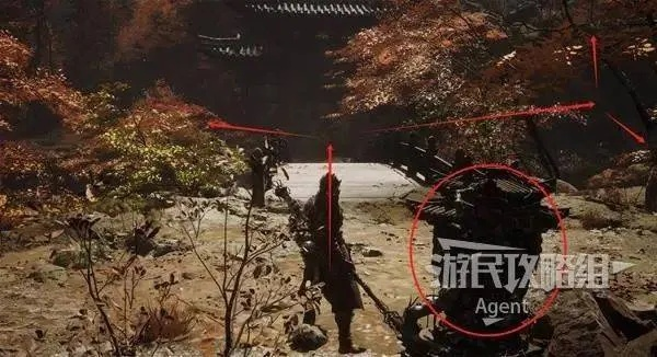 黑神话悟空攻略：快速通关秘籍！