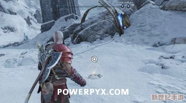 战神5烈风之火获取攻略，长矛升级素材位置速查