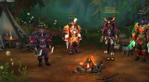 《魔兽世界》地心之战MDT路线攻略，轻松通关！