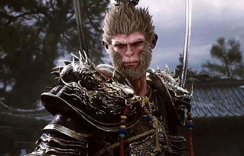 《黑神话悟空》王灵官攻略：如何轻松应对？