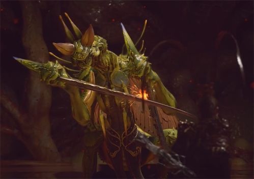 《黑神话悟空》碧臂螂攻略：轻松应对技巧揭秘