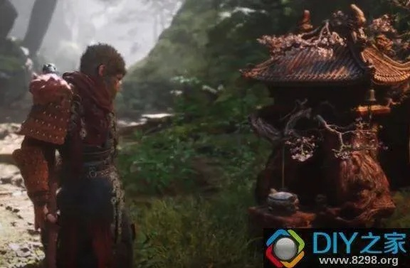 《黑神话悟空》红孩儿攻略：高效打法揭秘