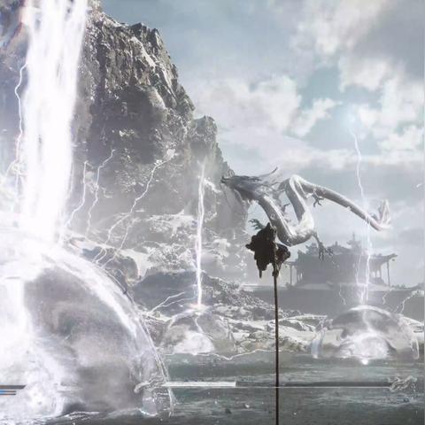 黑神话悟空变身排行:揭秘最强形态! 黑神话悟空变身排行:揭秘最强形态!