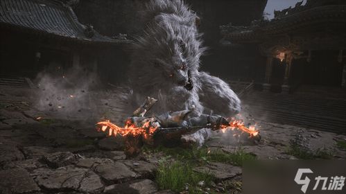 《黑神话悟空》10葫芦全收集攻略速成 《黑神话悟空》10葫芦全收集攻略速成