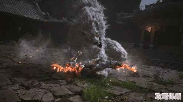 黑神话悟空：重要道具获取攻略！