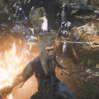 黑神话悟空隐藏结局触发攻略 黑神话悟空隐藏结局触发攻略