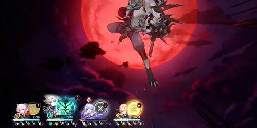 崩坏星穹铁道2.5寻径攻略，快速解谜技巧！