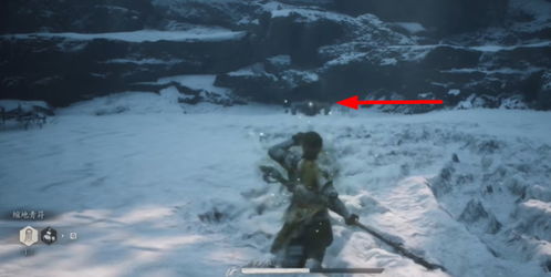 《黑神话悟空》赤尻马猴攻略，轻松应对！