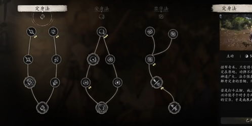 黑神话悟空隐身棍法配装攻略，轻松破敌！