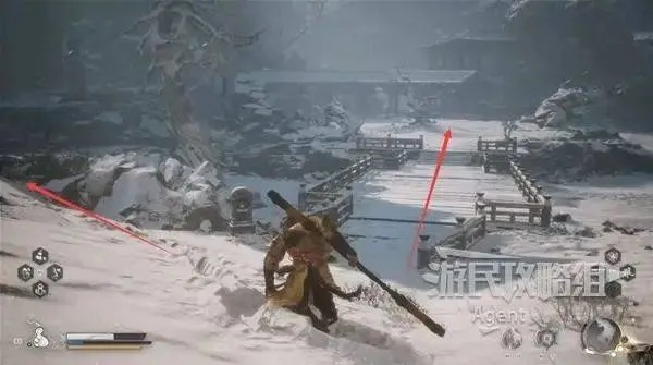 黑神话悟空多周目永冻流攻略，快速突破！