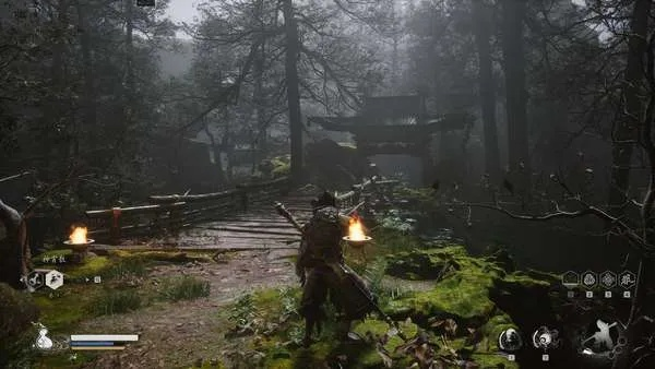 《黑神话悟空》幽魂攻略:轻松应对幽魂打法 《黑神话悟空》幽魂攻略:轻松应对幽魂打法