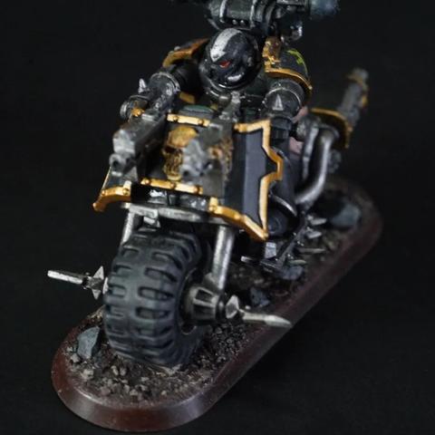 《战锤40K星际战士2》近战武器连招攻略，轻松提升战斗力