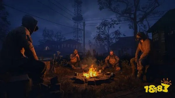 《潜行者2》大师修改器,快速解决游戏痛点 《潜行者2》大师修改器,快速解决游戏痛点