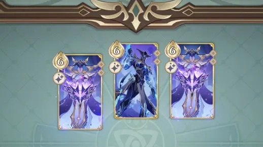 原神七圣召唤深渊咏者震霆攻略,快速通关秘籍 原神七圣召唤深渊咏者震霆攻略,快速通关秘籍