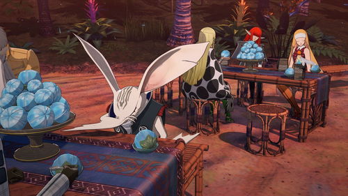 《暗喻幻想》维尔加岛全任务攻略，怪物情报速查！