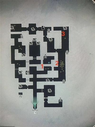 暗喻幻想三塔通关顺序攻略