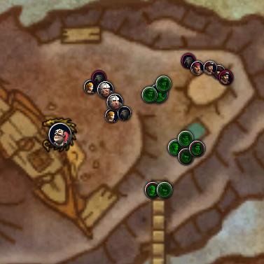 炉石传说血DK卡组玩法攻略，快速上分技巧