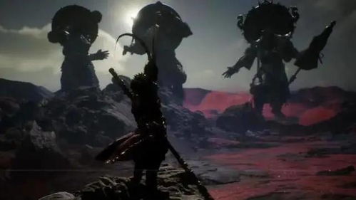 黑神话悟空如何快速获取先天锟钢