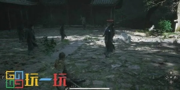 黑神话悟空虚空结怎么快速获取？