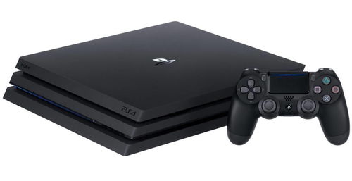 PS5Pro标配光驱？告别外置烦恼