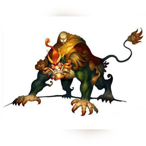 黑神话悟空多周目乌龟全伤流配装攻略