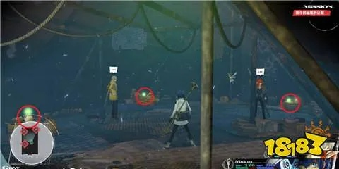 《暗喻幻想》大沙虫攻略：地底人高效打法揭秘