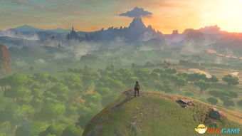 塞尔达一之极获取攻略