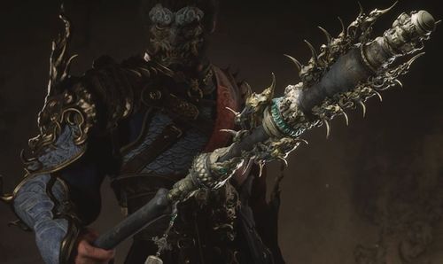 黑神话悟空:如何快速获得狼牙棒? 黑神话悟空:如何快速获得狼牙棒?