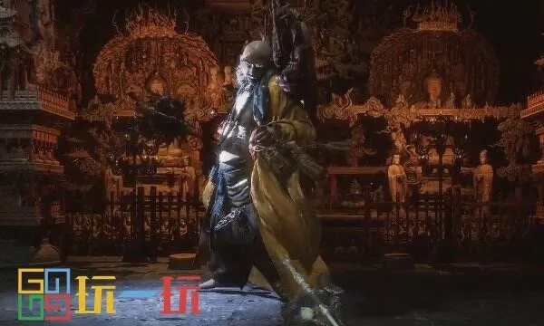 黑神话悟空飞天BUG解！黄眉法宝视频破解攻略