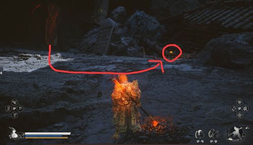 《黑神话悟空》火焰山全BOSS/支线攻略，轻松通关！