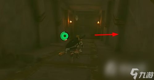 塞尔达格鲁德凉鞋获取攻略